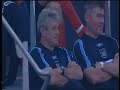 [2003-04] Manchester City vs. Aston Villa