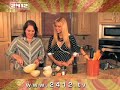 Cocina de Mama - Potato Salad