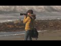 Surfing Mavericks and Kiteboarding the California Coast