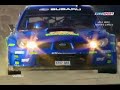 Subaru Impreza Wrc 2008