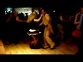 Lindy Hop Heaven Swing Dance, Friday, 23rd October 2009