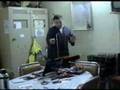 Music Box Concerto con Theremin