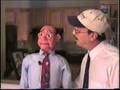 Ventriloquism 101 Michael and Sammy (letters V and W)