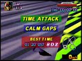 F-zero X  HyperSpeedCircuits 2