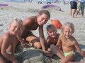 Stabilimento Balneare La Vela: La Vela\