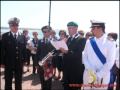 Festa della marina militare a Manfredonia