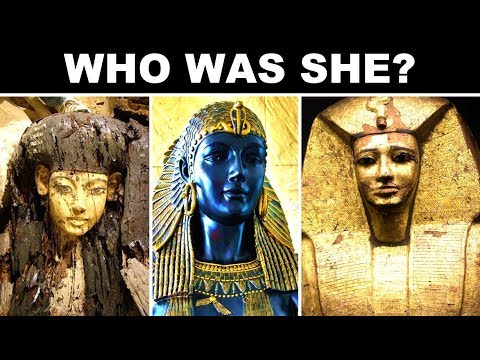 5 Ancient Artifacts In Egypt That Egyptologists Do Not Understand