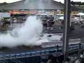 Baddest SRT-8 Burnout Ever!!!