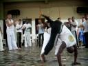 Confraternização Santista de Capoeira - parte 1 Confraternização Santista de Capoeira - parte 1