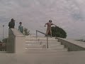 oakdale skatepark