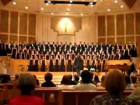 Auburn University Concert Choir - ...
