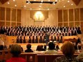 Auburn University Concert Choir - Wanting Memories