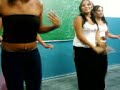AS meninas do Helvecio DA He 2006