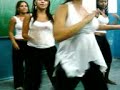 AS meninas do Helvecio DA He 2006