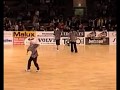 popping & locking