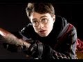 HARRY POTTER REDUX