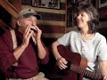 \"Year of Jubilo\" Annie & Mac Old Time Music Moment