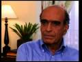 videos de Entrevista ConexÃ£o Roberto D'Avila com Affonso Romano de Sant'Anna - Parte 3/6