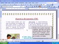 Sinapse - Word 2003