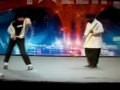 supertalent -Michael Jackson