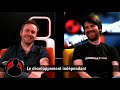 Emission Gamekult #143