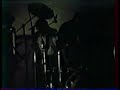 dum dum boys  france  pablo picasso in my heart live 1991