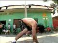 SOccer-freestyle