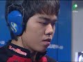 G1P2 Sea[Shield] vs Gosi[Flying] @ MBC vs eSTRO Game 1 (Part 2 of 2)