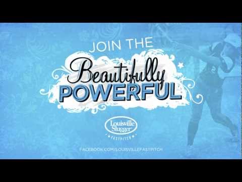 Jessica Mendoza on being Beautifully Powerful