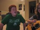 Stickam song