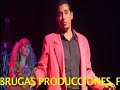 Musical la tentacion del amor