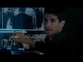 Spooks (MI5) Diana Conspiracy