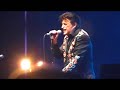 concert de dick rivers en live.