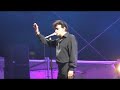 concert de dick rivers en live.