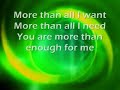 Enough Enough