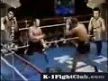 Genki Sudo Highlight 3