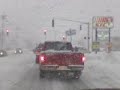 canada snow storm canada snow storm