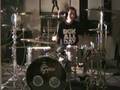 A Box Full Of Sharp Objects Drum Cover