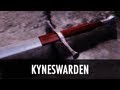 Kyneswarden for TES V: Skyrim video 1