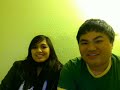 Review of Juno with my Cousin Keisha