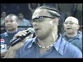 Himno Nacional de Venezuela Interpretado por Willman Cano