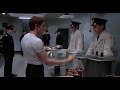 daltrey vs  food vs  prison guards