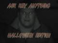 AKA Halloween Special Part 1 of 3