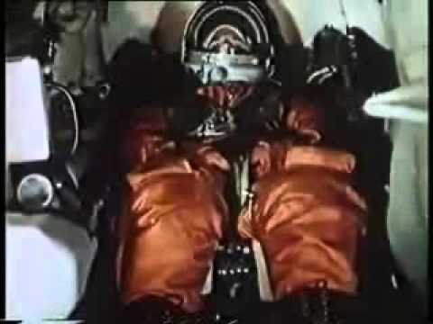 Iury Gagarin il primo uomo nello spazio.wmv