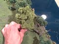 Grassy plains and large lake modular boards