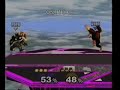 (11) POPS vs KBRO - OUGA SSBM Grand Finale Tournament