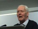 Tony Benn - Latin America 2007 - CSC Tony Benn - Latin America 2007 - CSC
