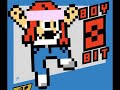 South Rakkas Crew - Mad again (boy 8-bit remix)