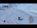 Shaun White Snowboarding Game Avalanche