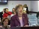 VA Board of Education Meeting January 2008